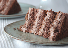 Lade das Bild in den Galerie-Viewer, BAKE & NOURISH Backbox Schokotorte