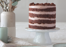 Lade das Bild in den Galerie-Viewer, BAKE & NOURISH Backbox Schokotorte