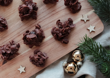 Lade das Bild in den Galerie-Viewer, Backbox Weihnachtsplätzchen