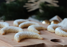 Lade das Bild in den Galerie-Viewer, Backbox Weihnachtsplätzchen