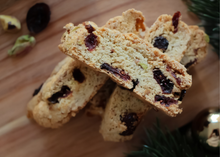 Lade das Bild in den Galerie-Viewer, Backbox Weihnachtsplätzchen